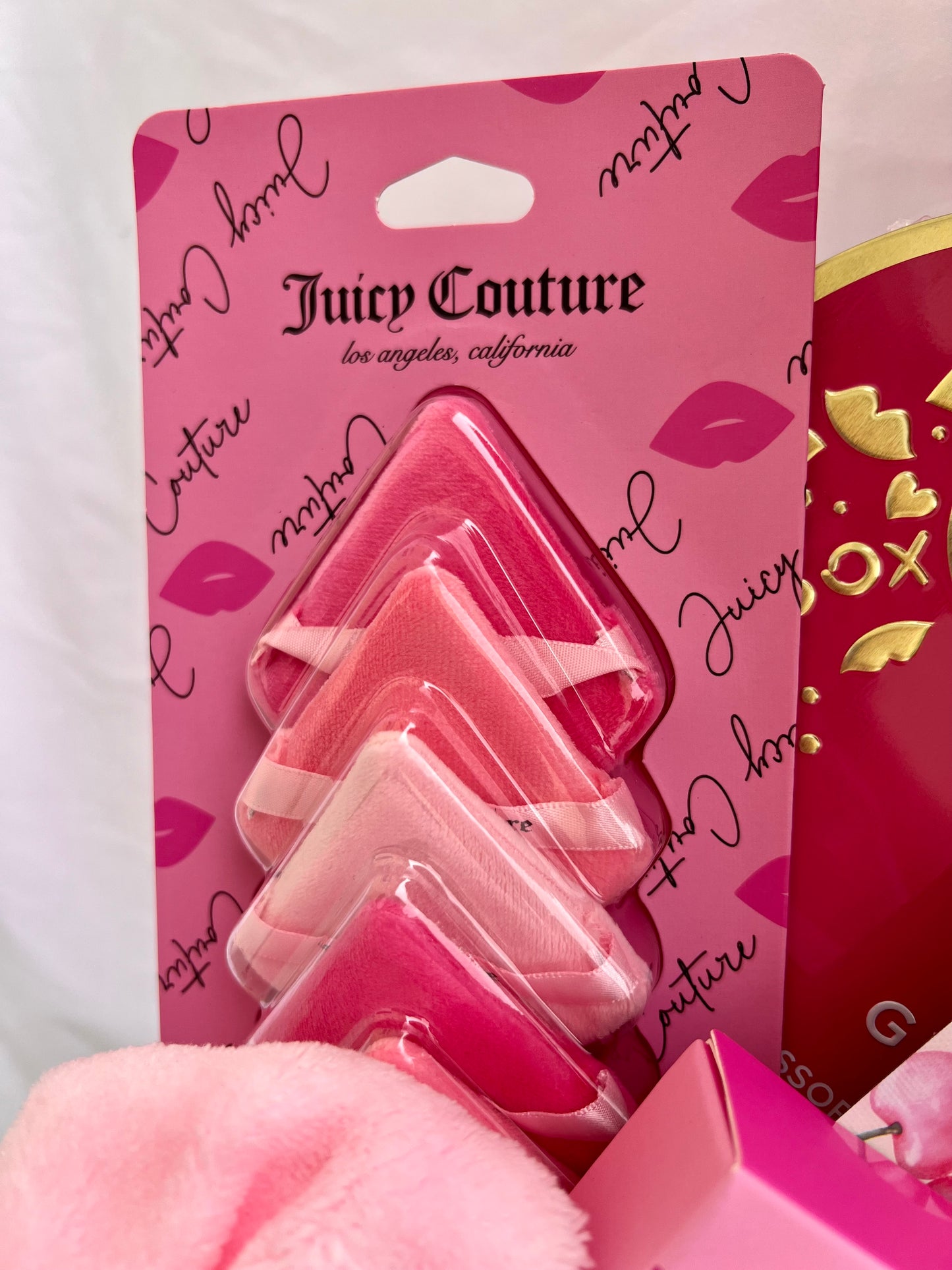Valentine’s Glow Up