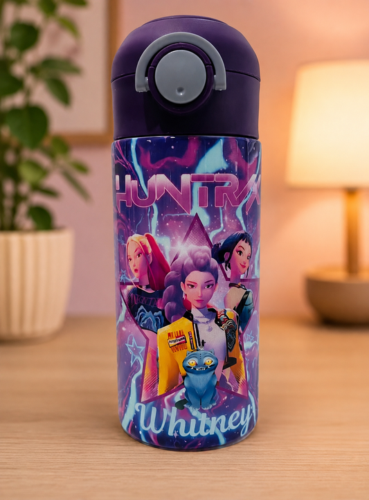 12oz Kids tumbler