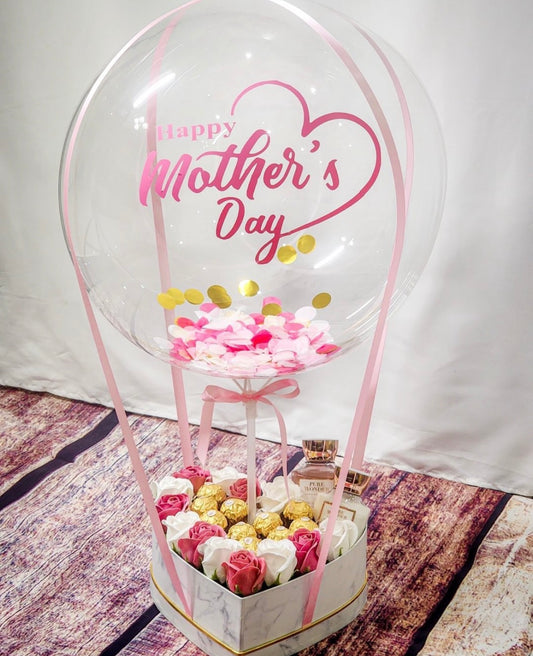 Bath & body works package