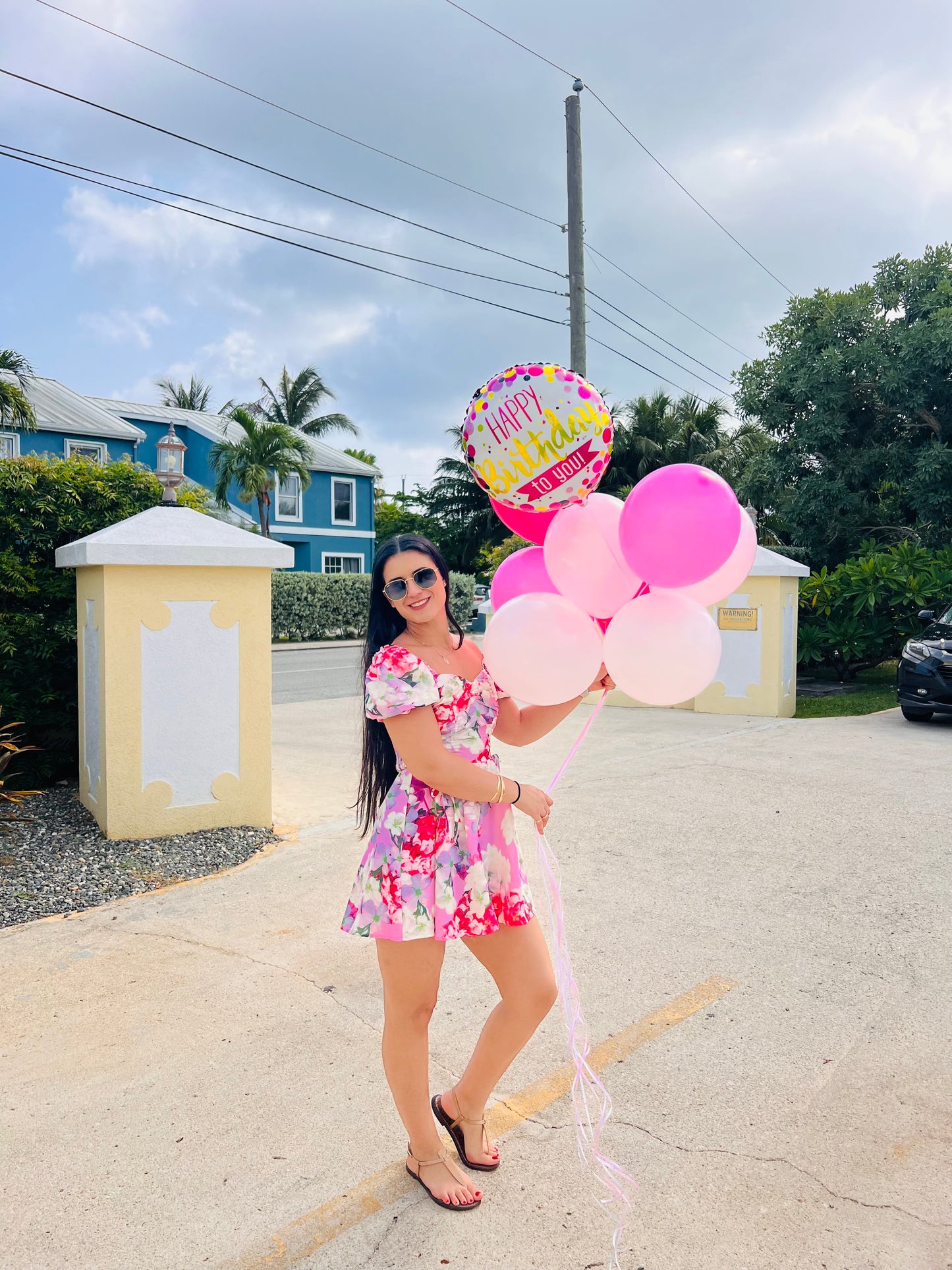 Helium Balloon