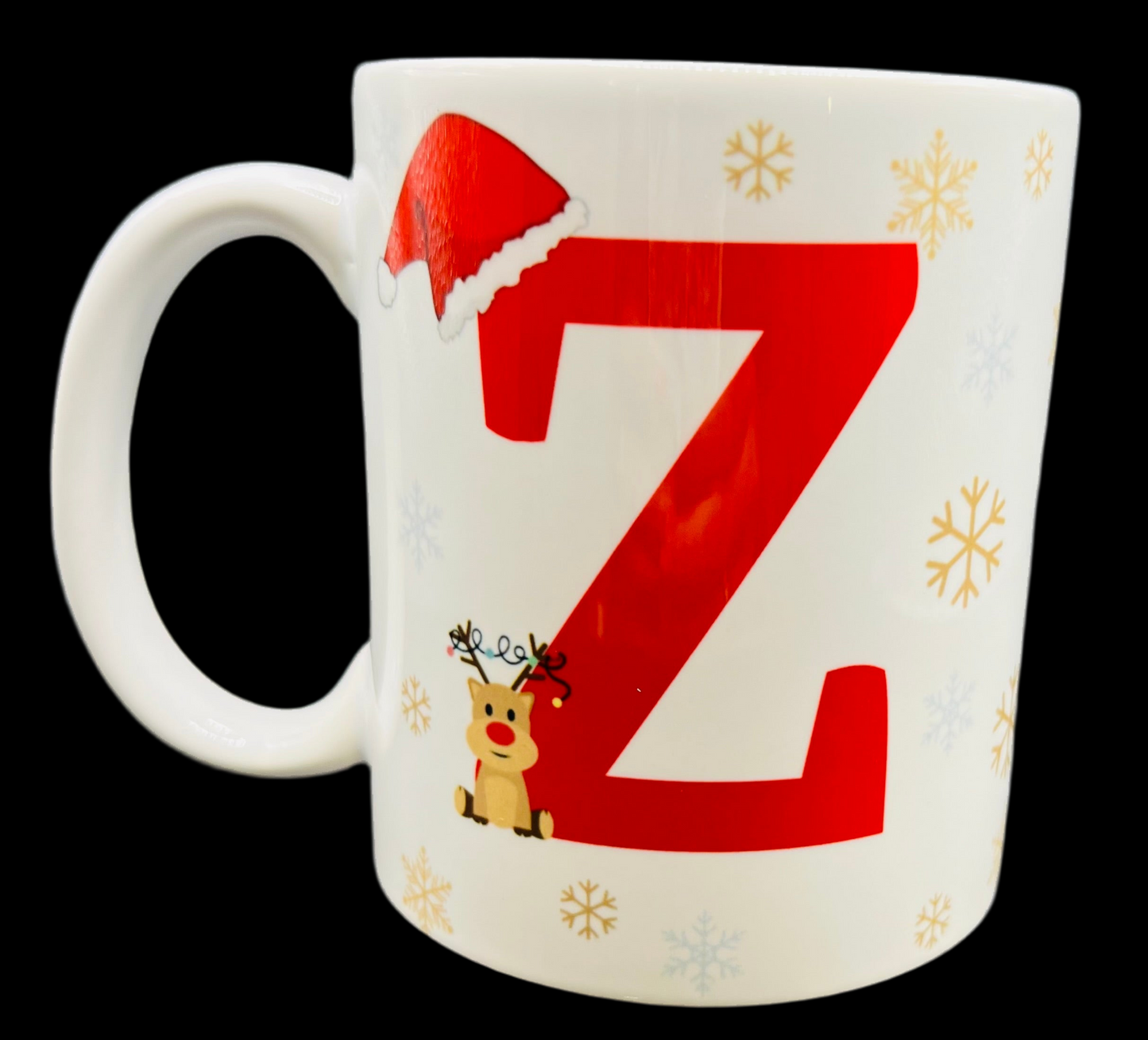 Christmas Mugs