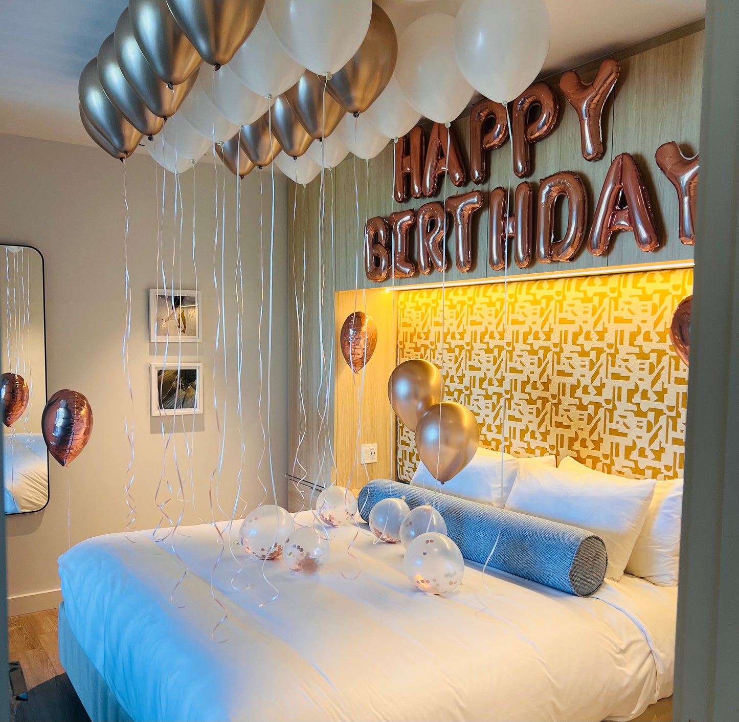 Room Decorations