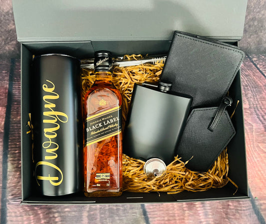 Personalized package