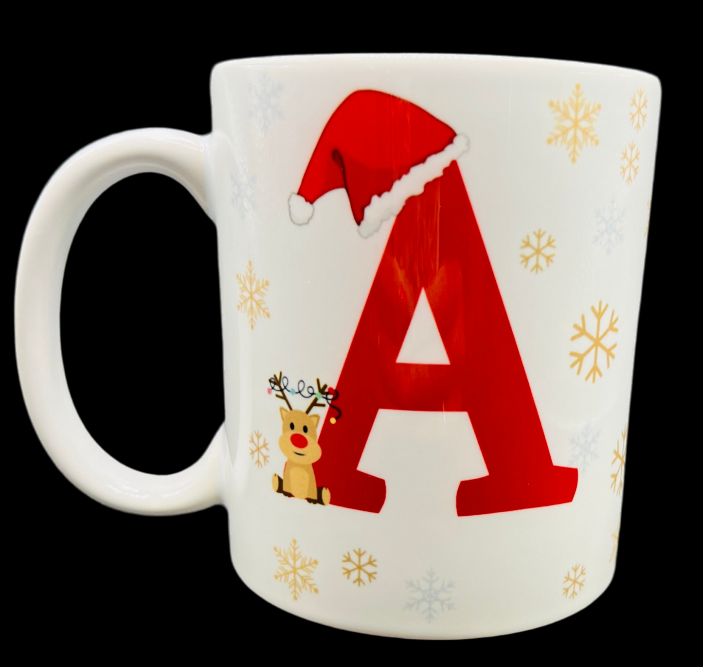 Christmas Mugs
