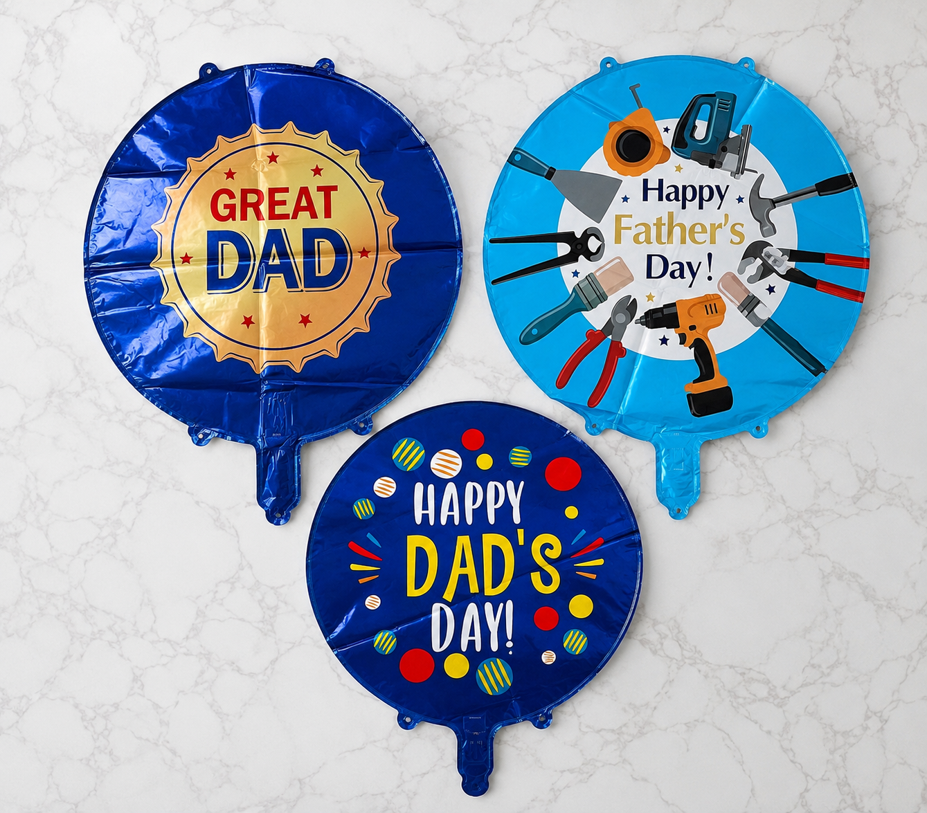 Father's Day Balloon