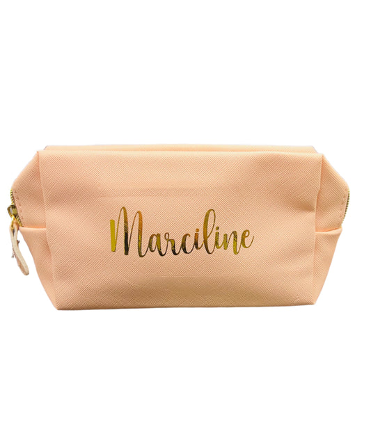 Makeup Bag