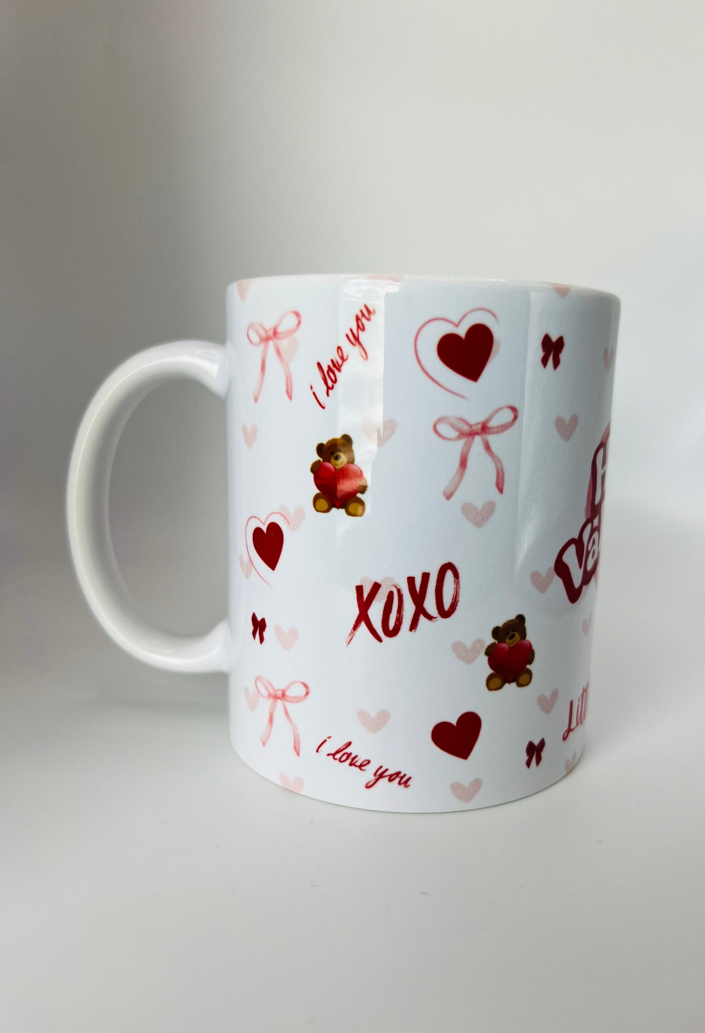 Valentines Mugs
