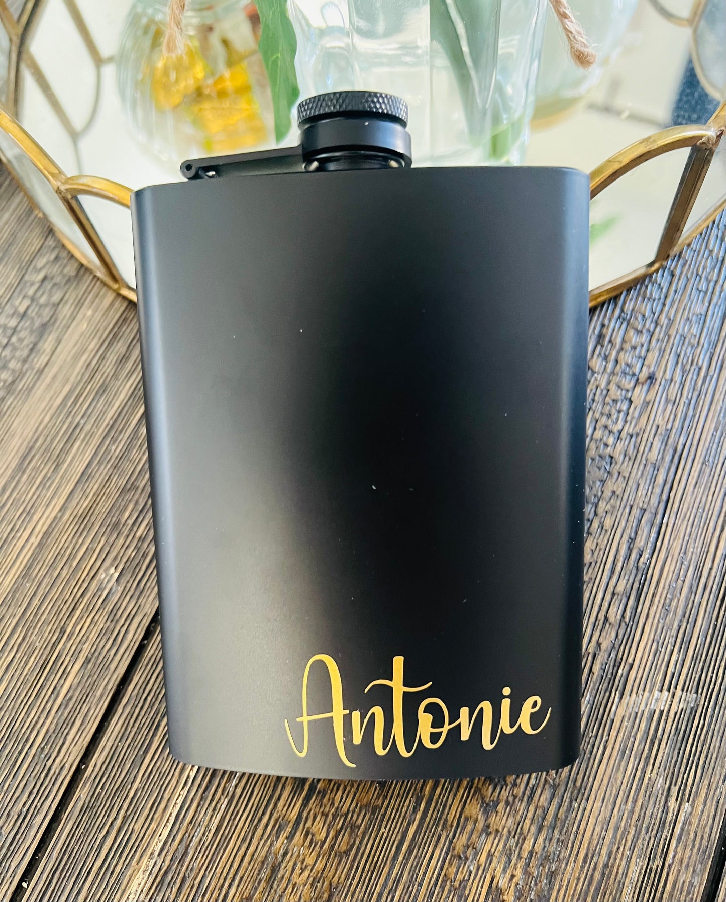 Hip Flask