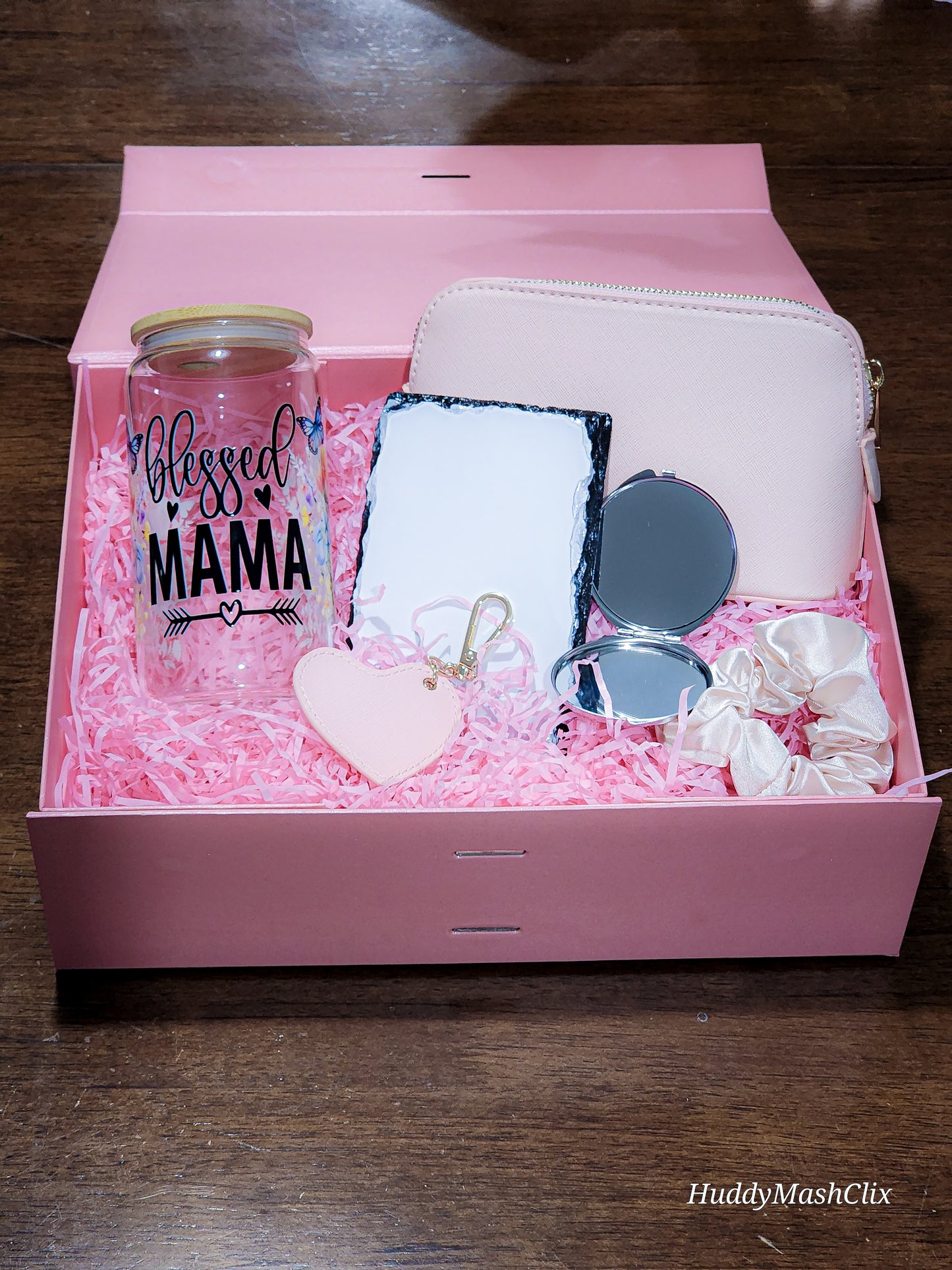 Personalized Mother’s Day Box