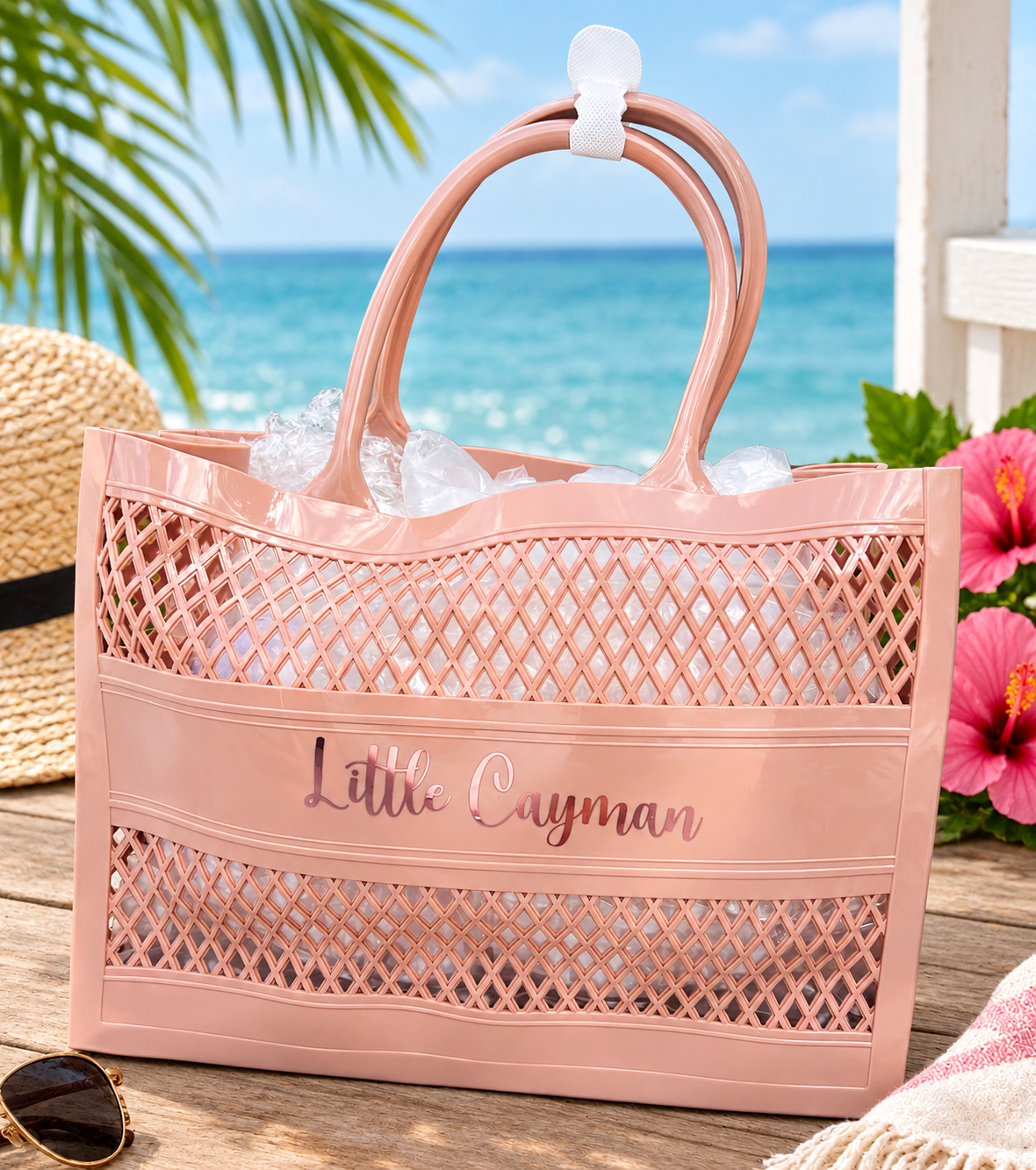 Jelly Bag