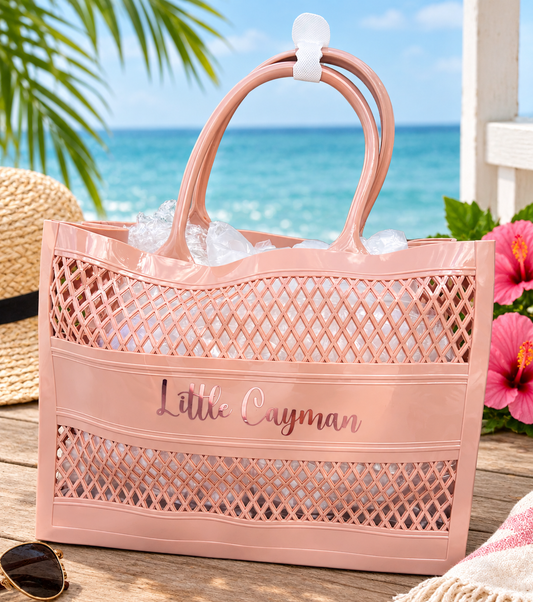 Jelly Bag