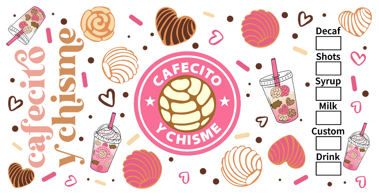 Design Trend Frosted Glass Can