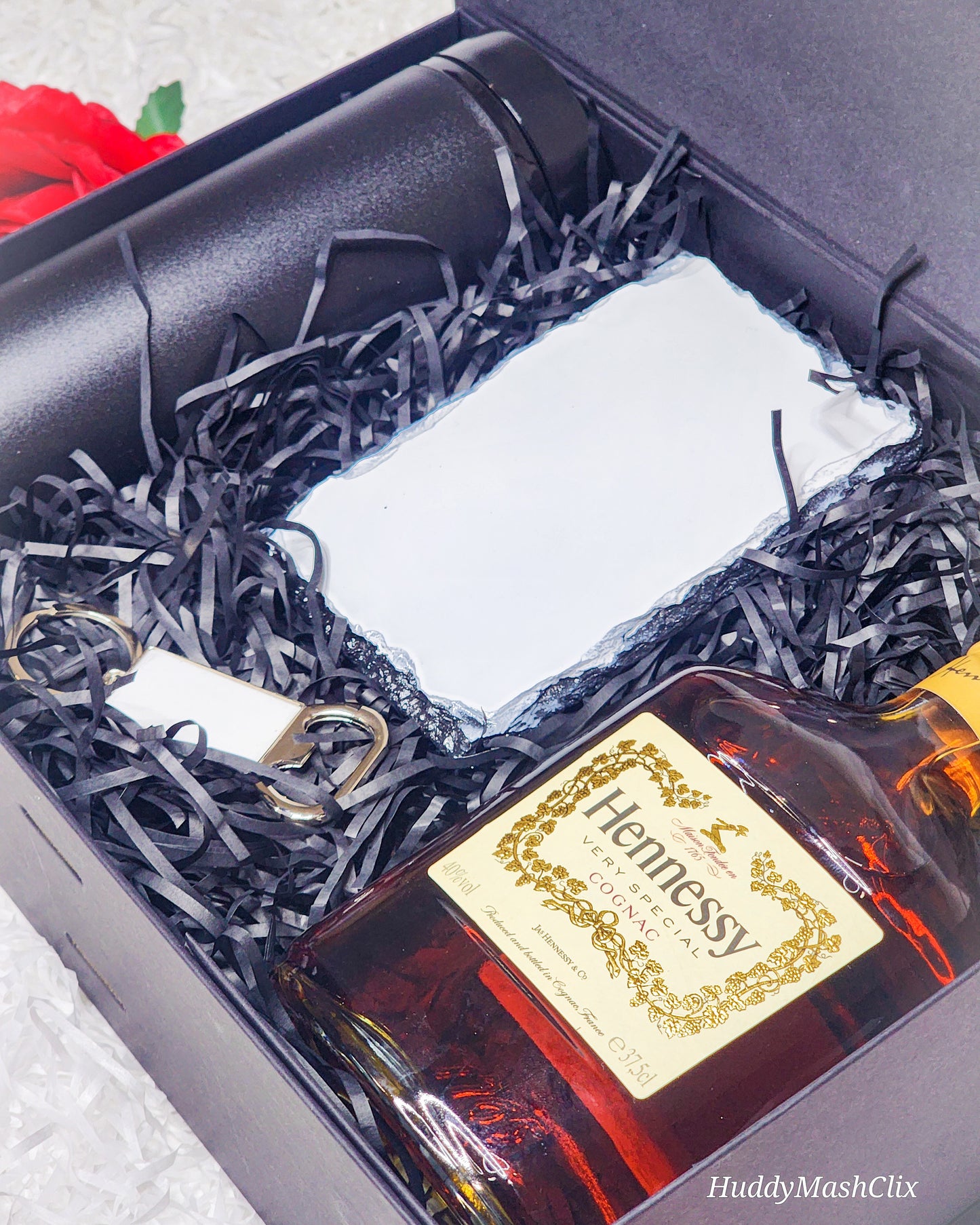 Personalized Gift box for him