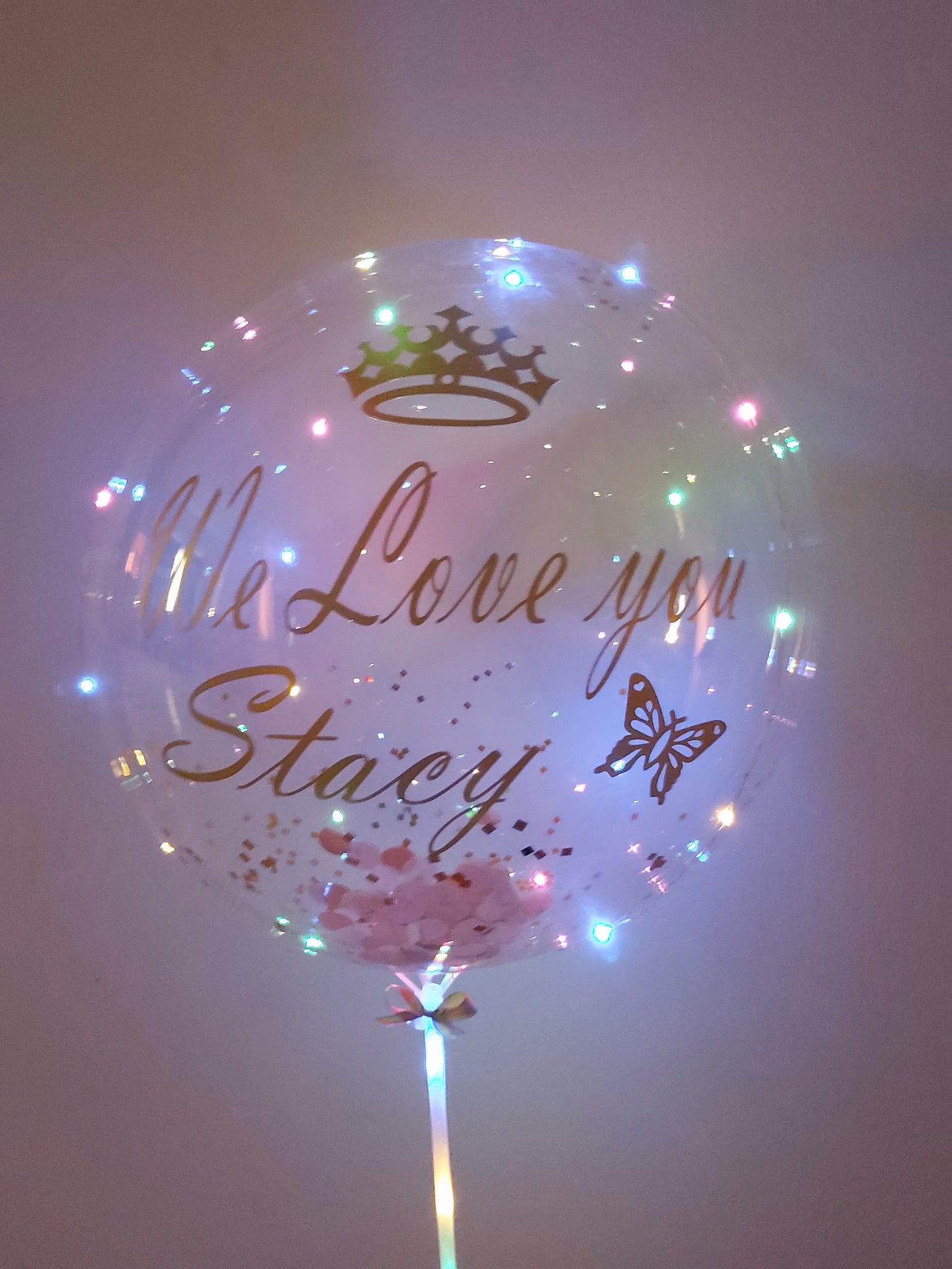 LED Balloon