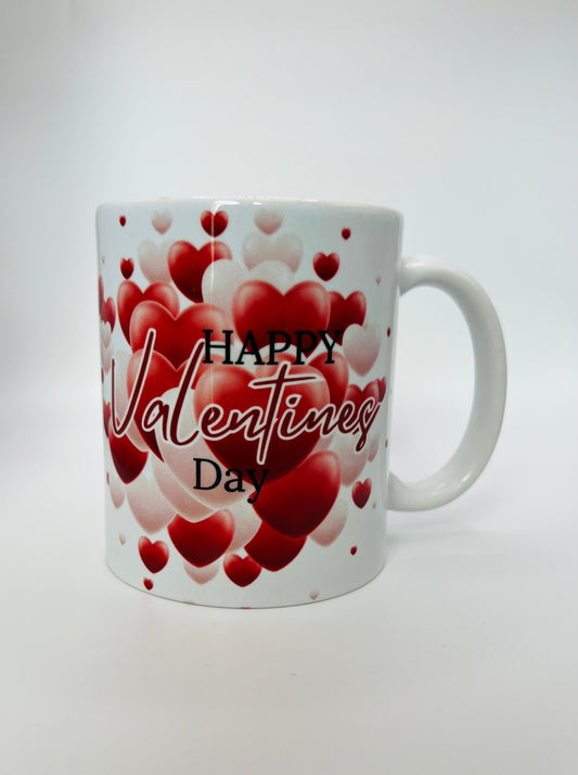 Valentines Mugs