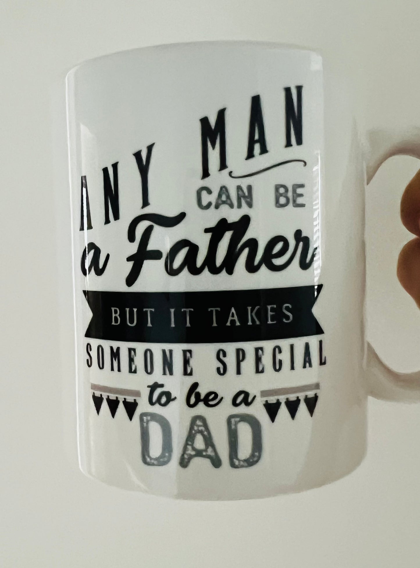 Father’s Day mug