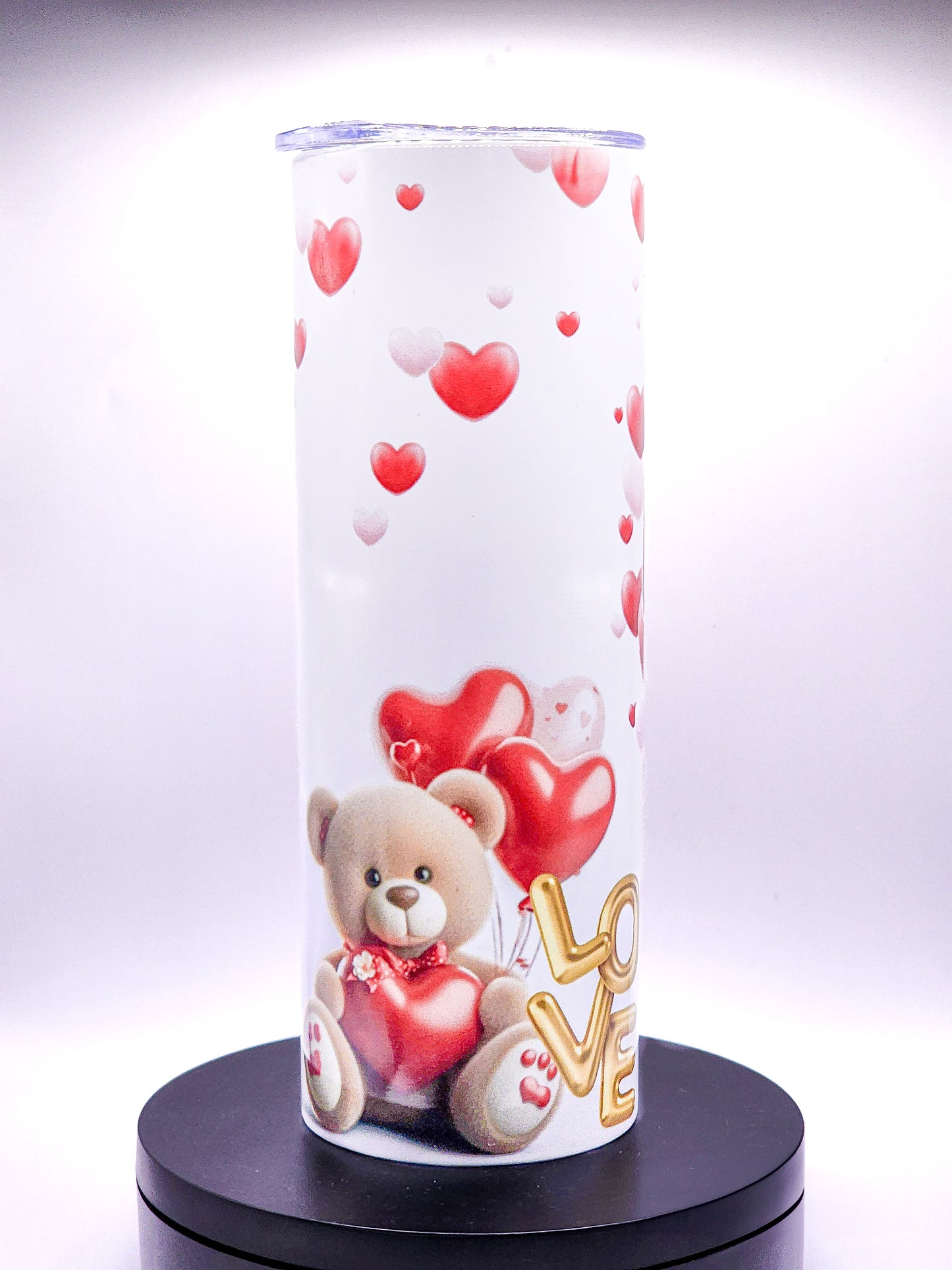 Valentine Tumblers