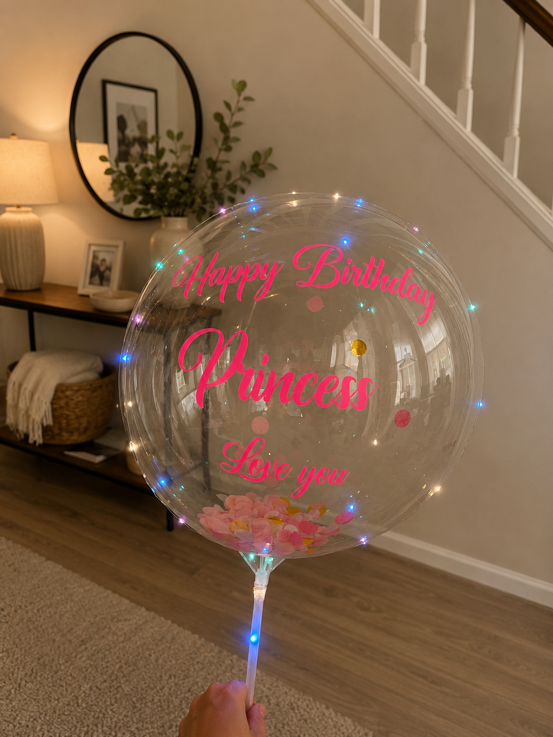 LED Balloon