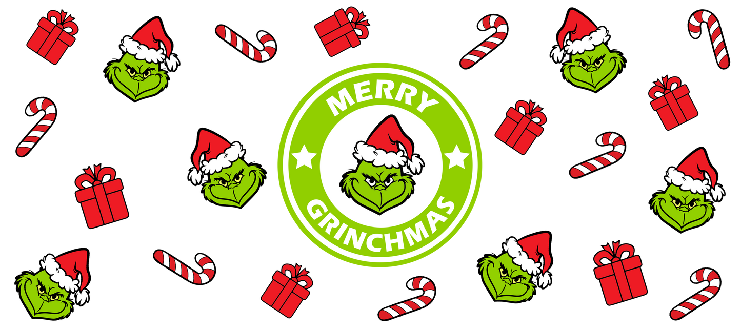 Grinch Design