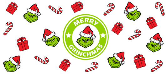 Grinch Design