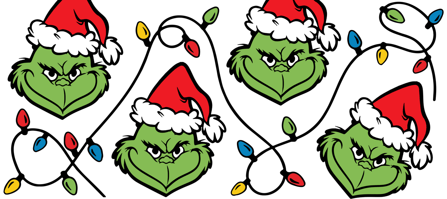 Grinch Design