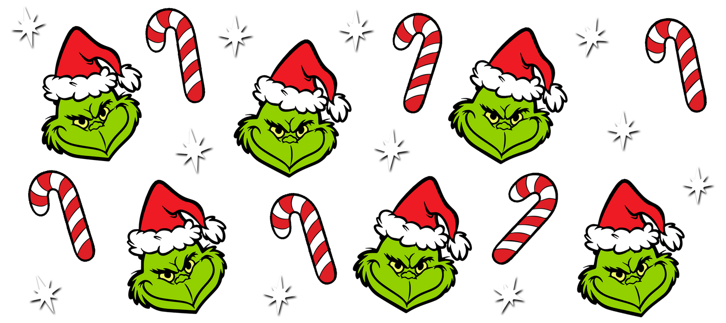 Grinch Design
