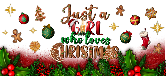 Christmas Mug / Travel Mug