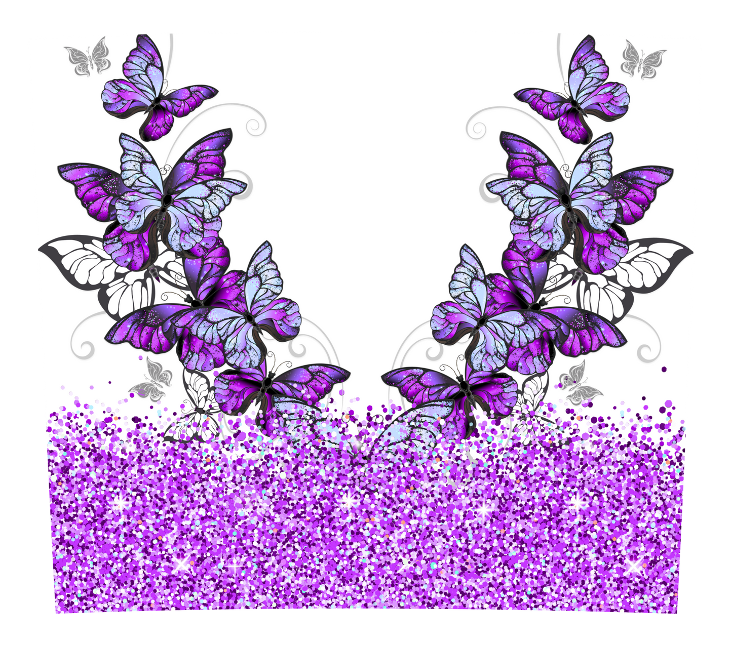 Sublimation Tumbler designs