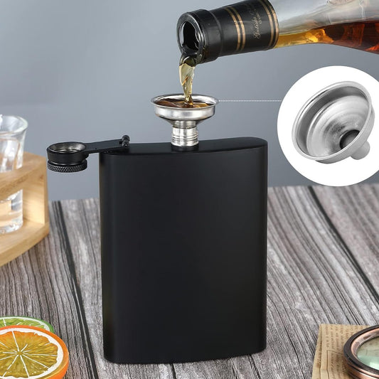 Hip Flask