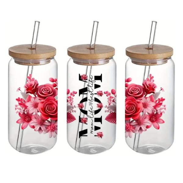 16oz glass can