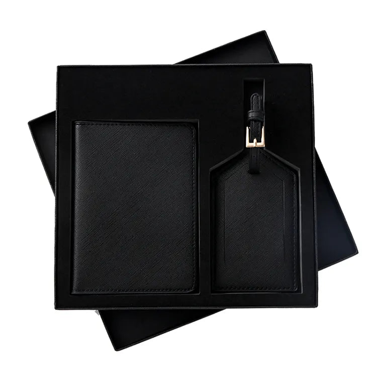 Passport Holder set