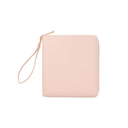 Personalized Family Travel Organizer